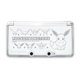 ポケットモンスター TPUカバー イーブイシリーズ [3DS用]