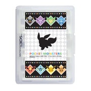 ポケットモンスター カードケース24 イーブイシリーズ [3DS用]