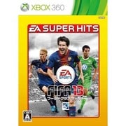 Ea Super Hits FIFA13 ワールドクラスサッカー [Xbox360ソフト]