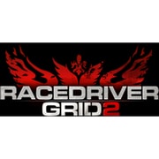 RACE DRIVER GRID 2（レース ドライバー グリッド 2） [PS3ソフト]