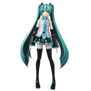 リアルアクションヒーローズ 初音ミク -Project DIVA- F [12インチ]