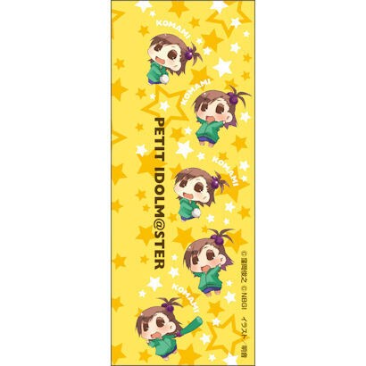 ぷちます！ ボールペン  10 こまみ