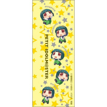 ぷちます！ ボールペン  14 ぴよぴよ