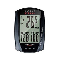 CATEYE - キャットアイ　ストラーダ　CC-RD430DW ヨドバシ.com - キャットアイ CATEYE ストラーダ デジタル