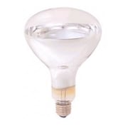 アイR形赤外線電球 E26口金 105V 250W IR100110V250WRH