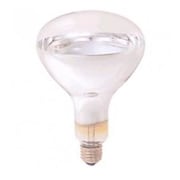 アイR形赤外線電球 E26口金 105V 125W IR100110V125WRH