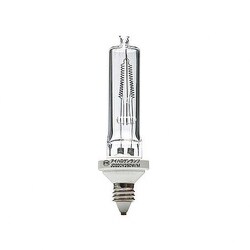 白熱電球 ハロゲンランプ E11口金 220V 250W JD220V250WPM