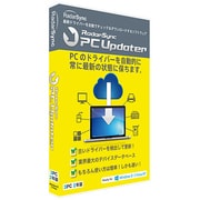 RadarSync PC Updater 3PC 2年版 [Windows]
