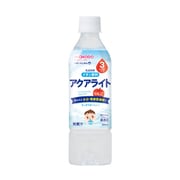 和光堂 WAKODO アクアライトりんご 500ml [対象月齢：3ヶ月頃～]