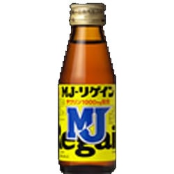 ヨドバシ.com - リゲイン MJ-リゲイン 100mL×50本 (ケース) [健康ドリンク] 通販【全品無料配達】