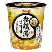 参鶏湯カップ [スープ]
