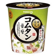 韓湯美味 コムタンカップ [スープ]