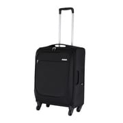 B-Lite(ビーライト) スピナー67 旅行日数目安:4~7泊 70/75L(拡張時) TSAロック搭載 ブラック 日本正規品 V79*09002