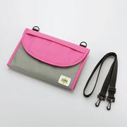 タブレットPC汎用ケース/キャリングケース/7インチ/ピンク TB-01BMPN