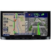 NR-MZ03-2 [7V型WVGAモニター DVD/CD/Bluetooth内蔵メモリーカーナビゲーション]