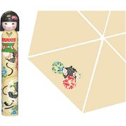 ベージュしぼり