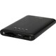 Wi-Fi SD カードリーダー(スマホ充電機能付) ブラック REX-WIFISD1-BK