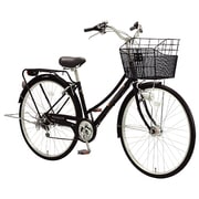 ツヤケシブラック アテンション 276WL T76FWL 27 102