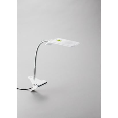 LEDクリップライト LE-H124W