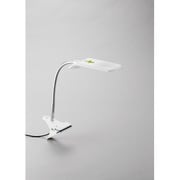 LEDクリップライト LE-H124W