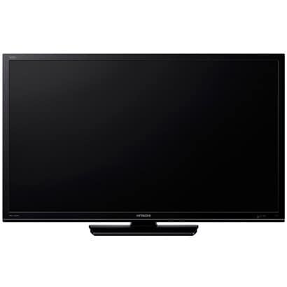 Wooo（ウー） 50V型 地上・BS・110度デジタル ハイビジョン液晶テレビ 3D対応 ※3Dグラス別売 L50-N1