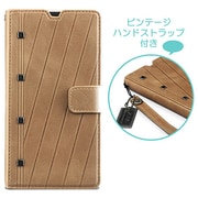 Neo Vintage Diary XperiaZ BR