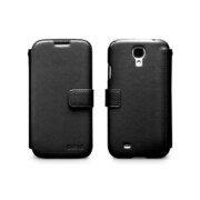 Heritage Diary GalaxyS4 ブラック