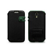 Color Edge Diary GalaxyS4 ブラック