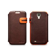 Modern Edge Diary GalaxyS4 ワインRD&OR