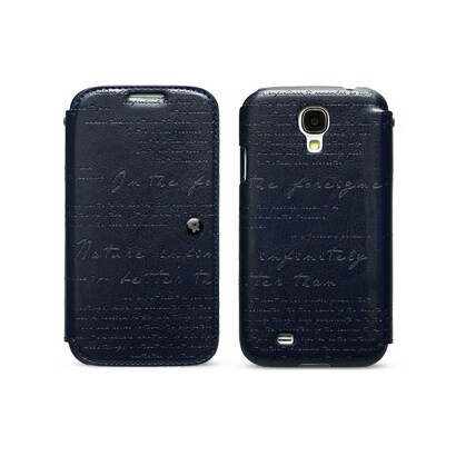 Lettering Diary GalaxyS4 NV
