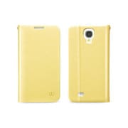 E-Stand Diary GalaxyS4 イエロー