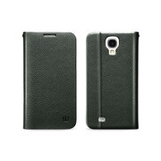 E-Stand Diary GalaxyS4 ダークグレイ