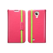 Color Touch Diary GalaxyS4 ピンク