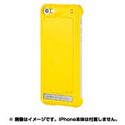 API-SSC003 [スマートサウンドケースIPHONE5 サブマリンイエロー]