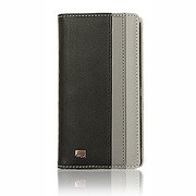 ColoredレザーGS4 ブラック CP13SC04E-LFBG
