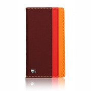 ColoredレザーGS4 レッド CP13SC04E-LFRO