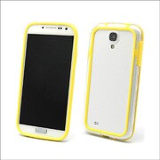 GALAXYS4 CLリム/イエロー EdgeBand-S201