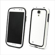 GALAXYS4 ブラックリム/ホワイト EdgeBand-S214