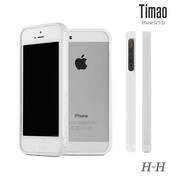 IPHONE5 RocheTimaoバンパー ホワイト