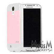 GALAXY S4用 GS4 MetisM baby ピンク