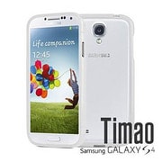GALAXY S4用 GS4 Timao bump snowWH