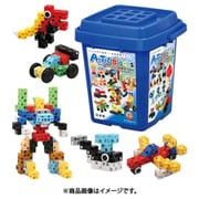 アーテックブロック バケツ220 [ビビット]