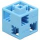 アーテックブロック 基本四角 単品 [水]