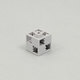 アーテックブロック 基本四角 単品 [薄グレー]