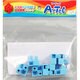 アーテックブロック ハーフB 単品 [水]