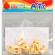 アーテックブロック 三角 単品 [ペールオレンジ]