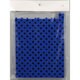 アーテックブロック 基本四角 100pcsセット [青]