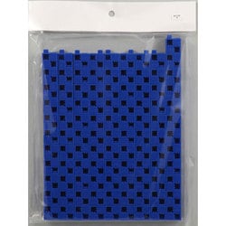 アーテックブロック 基本四角 100pcsセット [青]