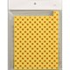 アーテックブロック 基本四角 100pcsセット [黄]