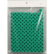 アーテックブロック 基本四角 100pcsセット [緑]